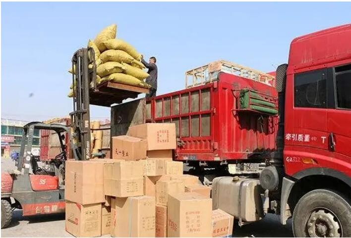 漳州到从化区物流专线