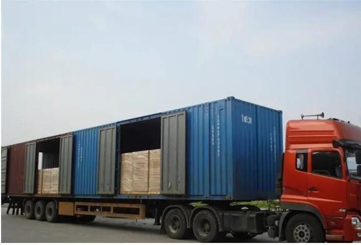 漳州到从化区整车运输