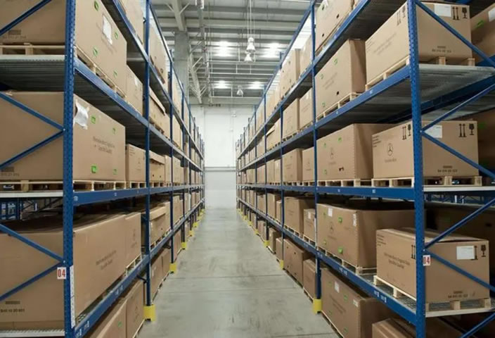 漳州到从化区货物仓储