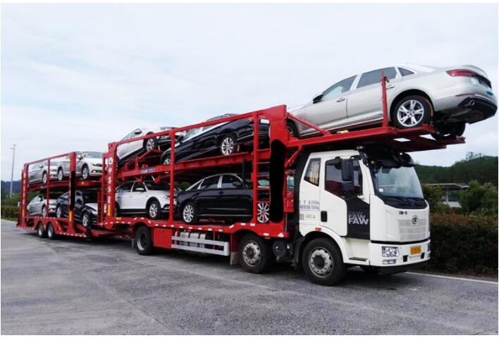 漳州到从化区轿车托运